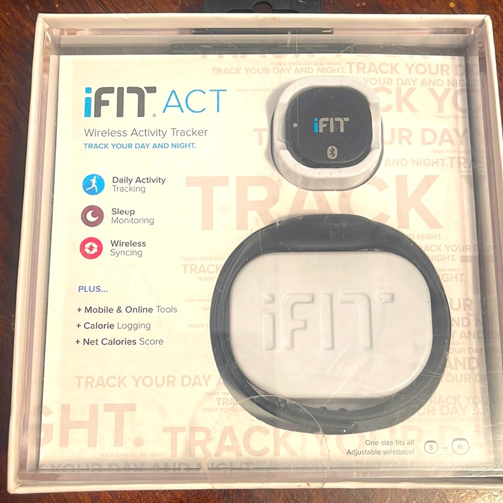 IFit ACT